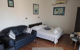 Apartments Nika